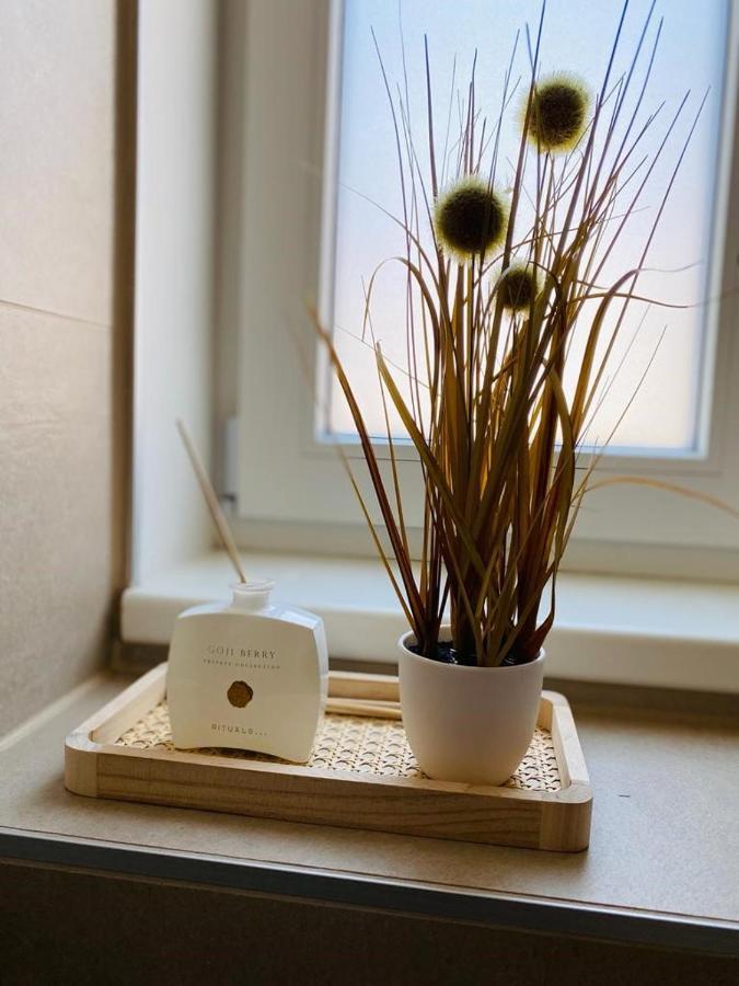 Vinestia Cityloft Storchenblick, Non-Serviced Appartement Leibnitz Bagian luar foto