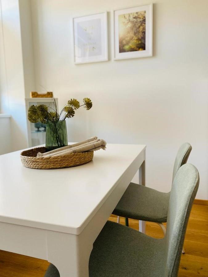 Vinestia Cityloft Storchenblick, Non-Serviced Appartement Leibnitz Bagian luar foto