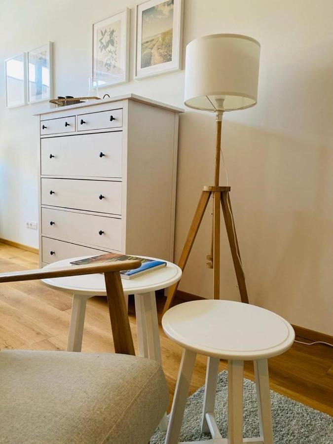 Vinestia Cityloft Storchenblick, Non-Serviced Appartement Leibnitz Bagian luar foto